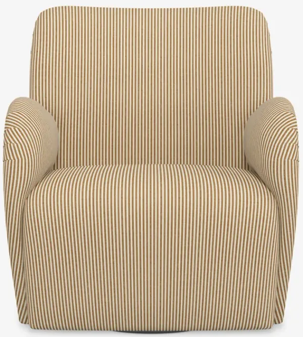 Baird Swivel Chair