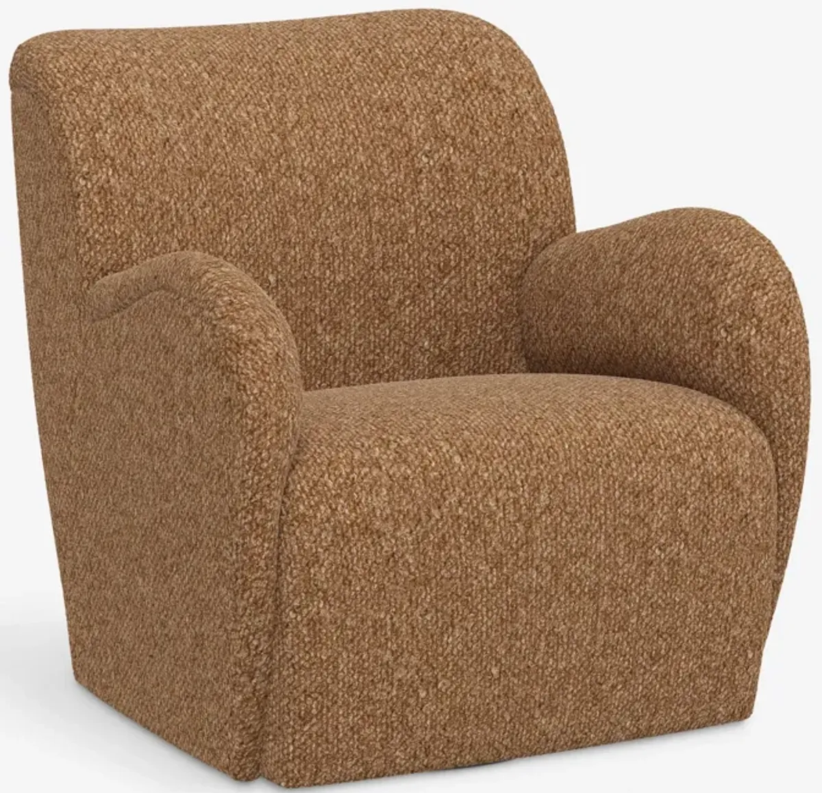 Baird Swivel Chair