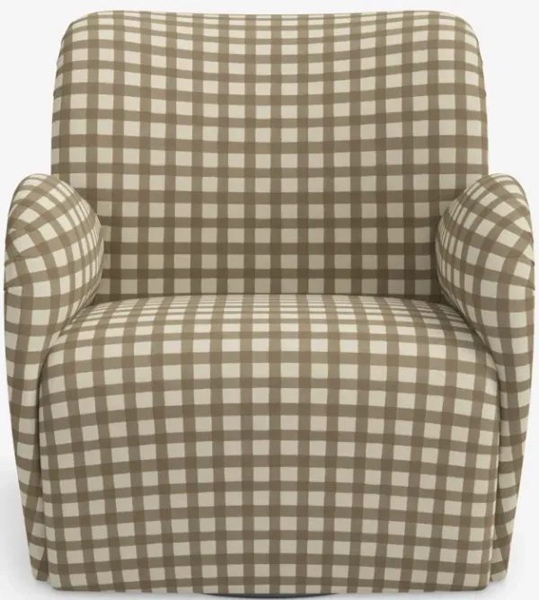 Baird Swivel Chair