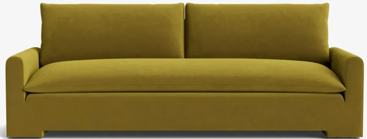 Rupert Sofa by Sarah Sherman Samuel