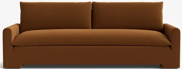 Rupert Sofa by Sarah Sherman Samuel