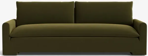 Rupert Sofa by Sarah Sherman Samuel