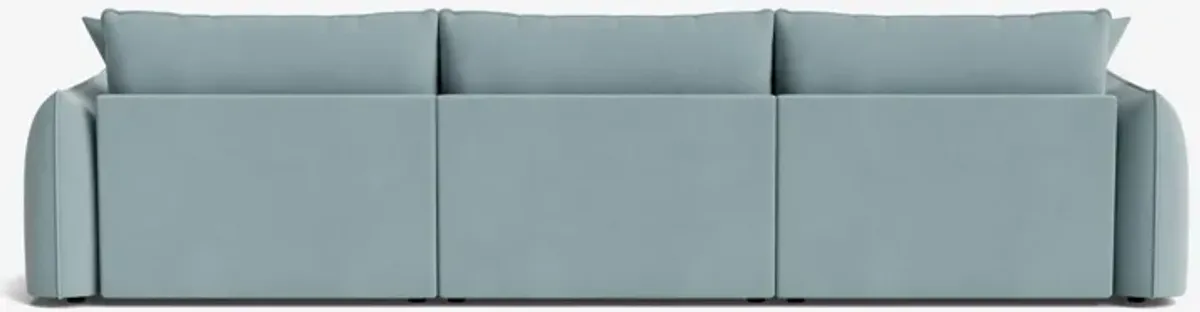 Balmer Modular Sofa