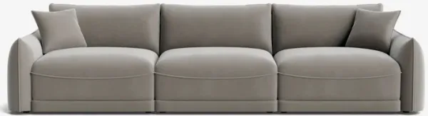 Balmer Modular Sofa