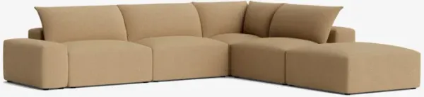 Brinley Chaise Sectional Sofa
