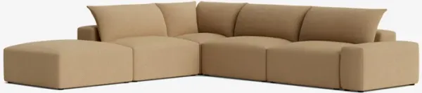 Brinley Chaise Sectional Sofa