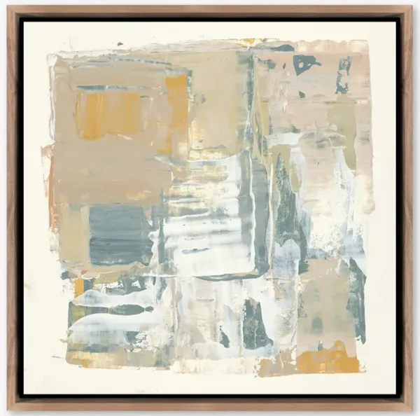 Hidden Beauty by Elizabeth Sheppell