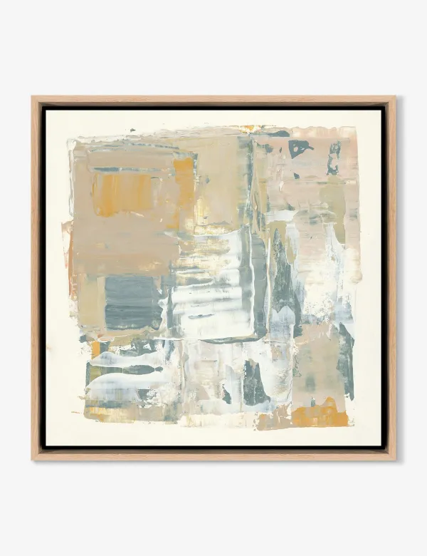 Hidden Beauty by Elizabeth Sheppell