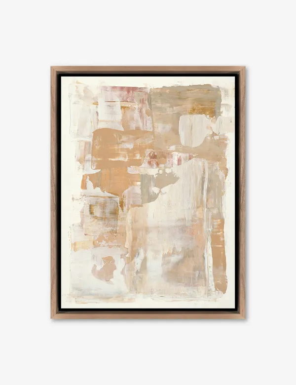 Glisten by Elizabeth Sheppell