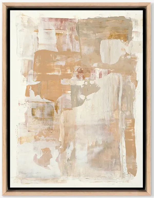 Glisten by Elizabeth Sheppell