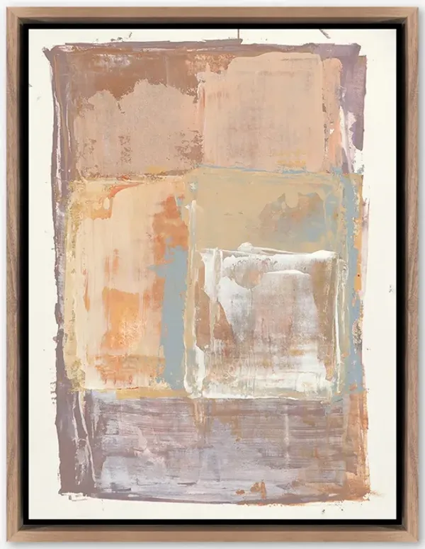 Mystical by Elizabeth Sheppell