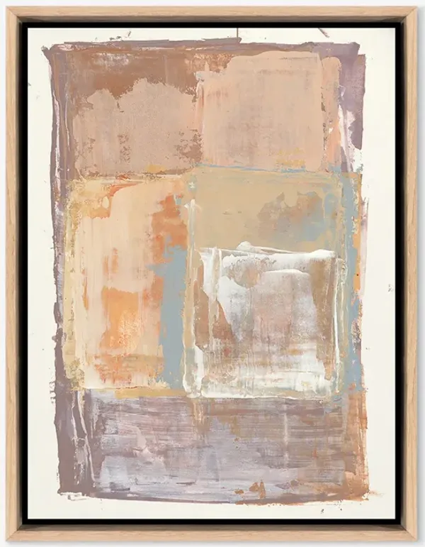 Mystical by Elizabeth Sheppell