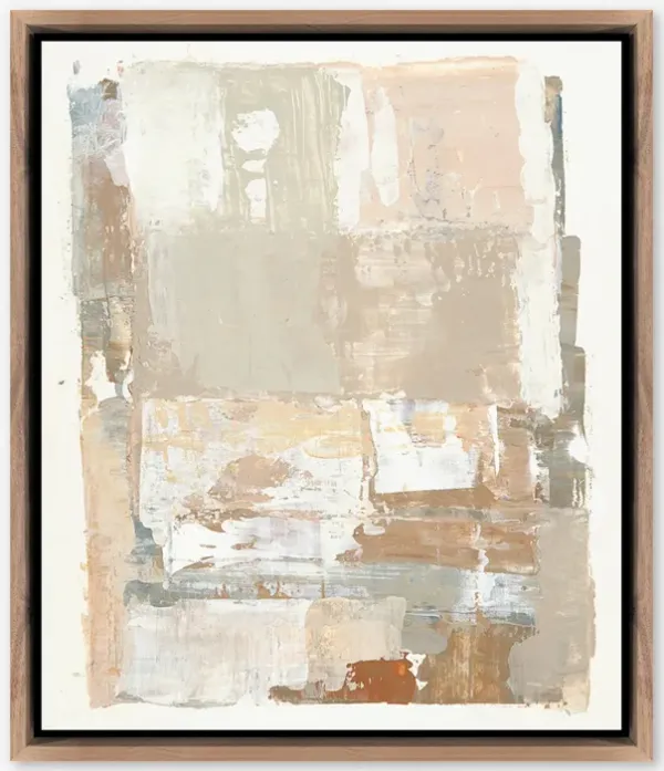 Soft Memories by Elizabeth Sheppell