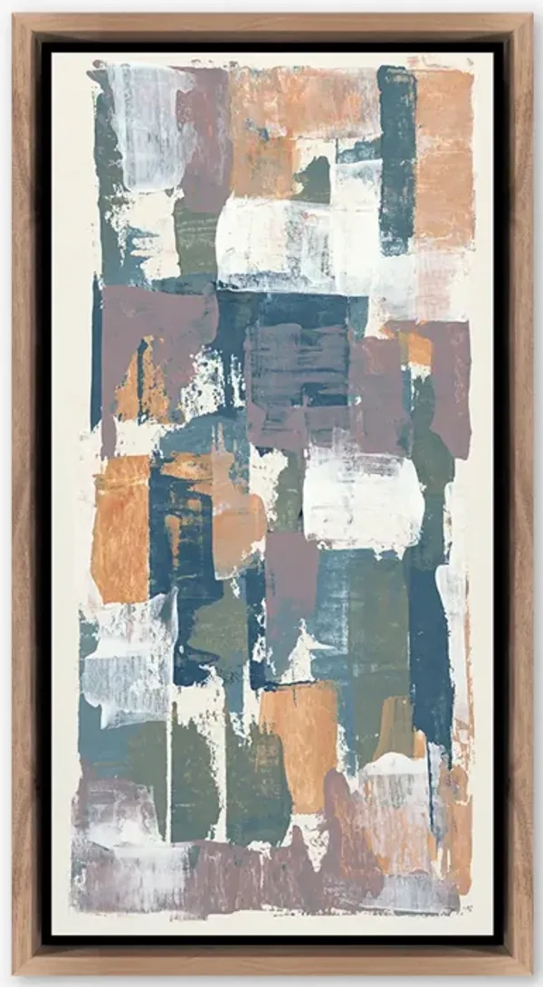 Passages by Elizabeth Sheppell