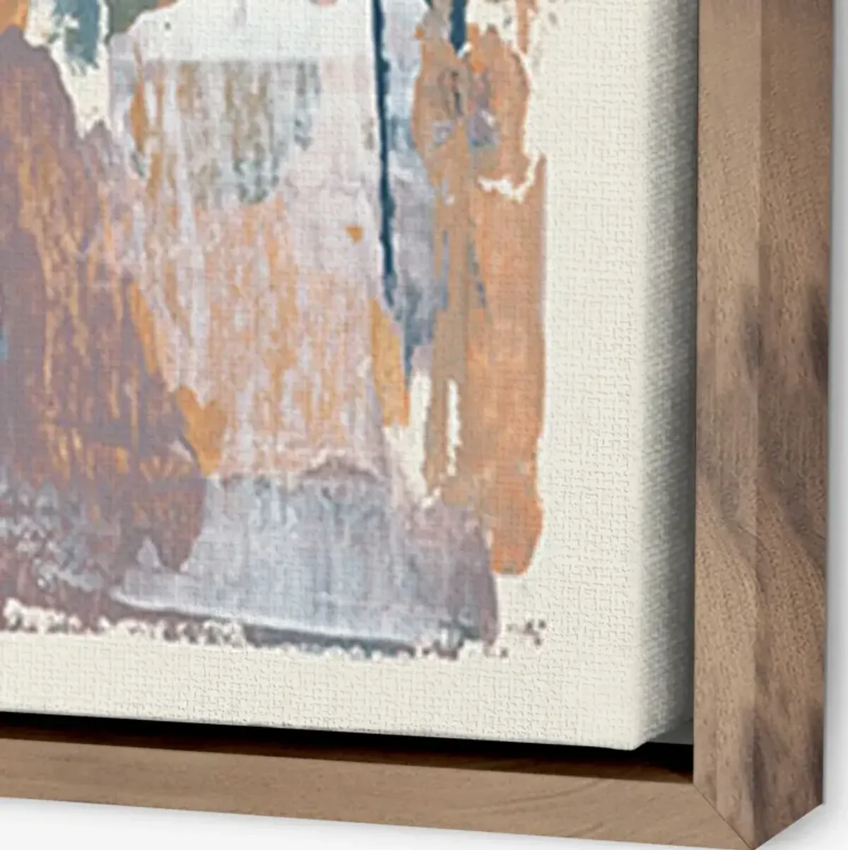 Passages by Elizabeth Sheppell