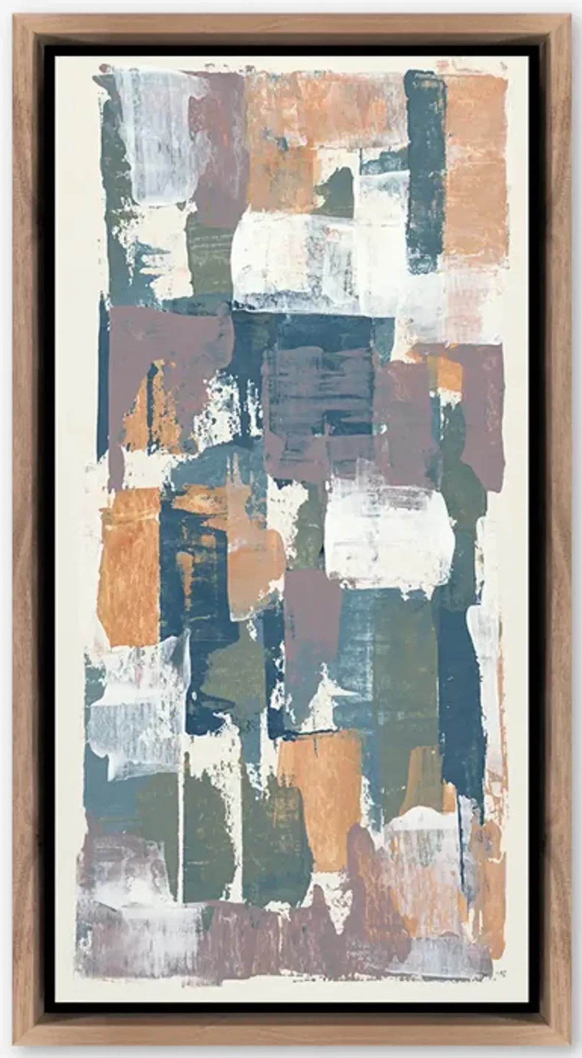 Passages by Elizabeth Sheppell