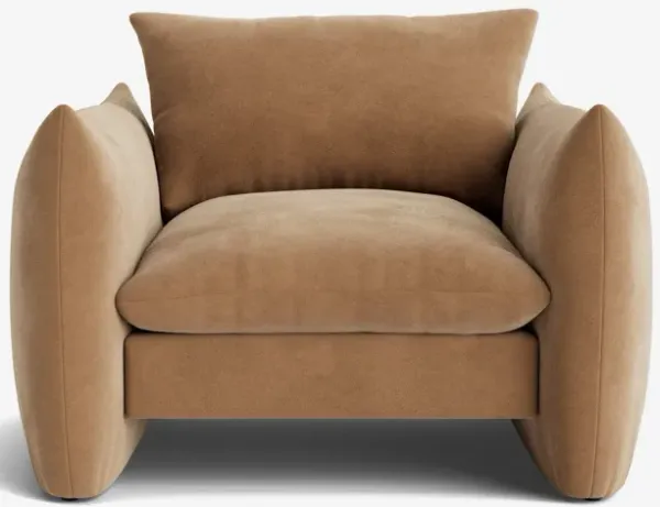Banks Accent Chair