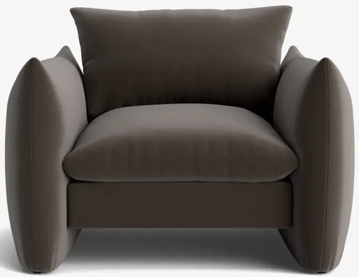 Banks Accent Chair