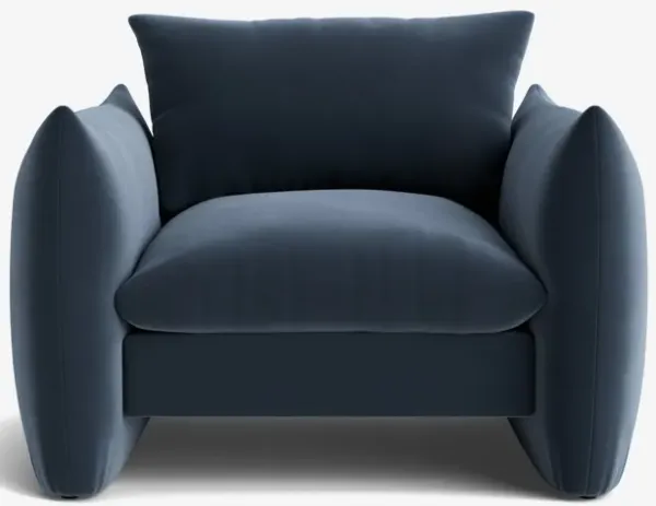 Banks Accent Chair