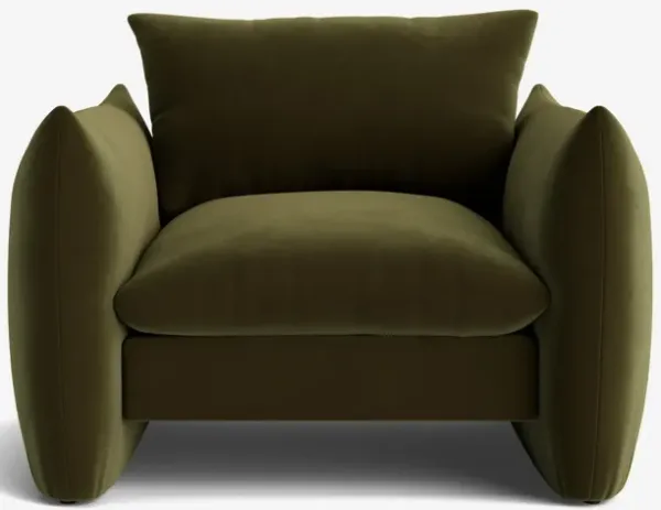 Banks Accent Chair