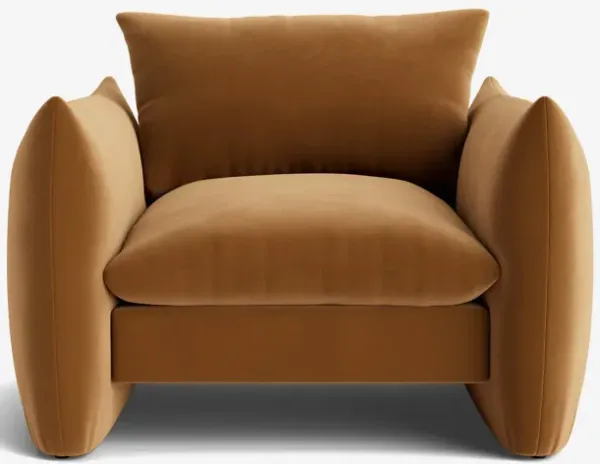 Banks Accent Chair