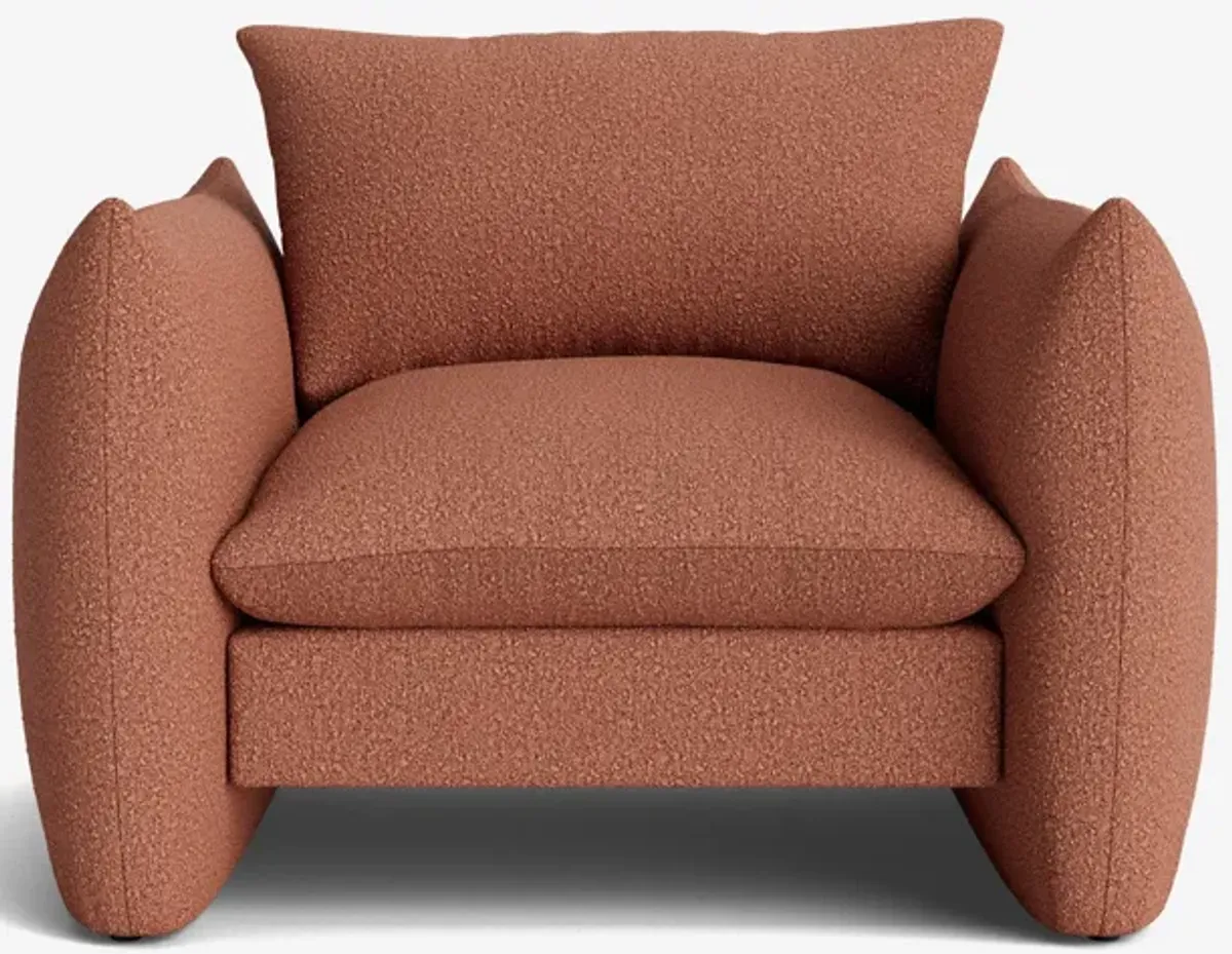 Banks Accent Chair