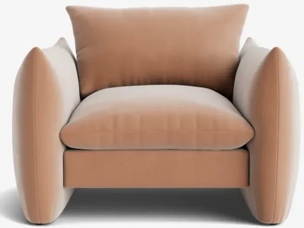 Banks Accent Chair