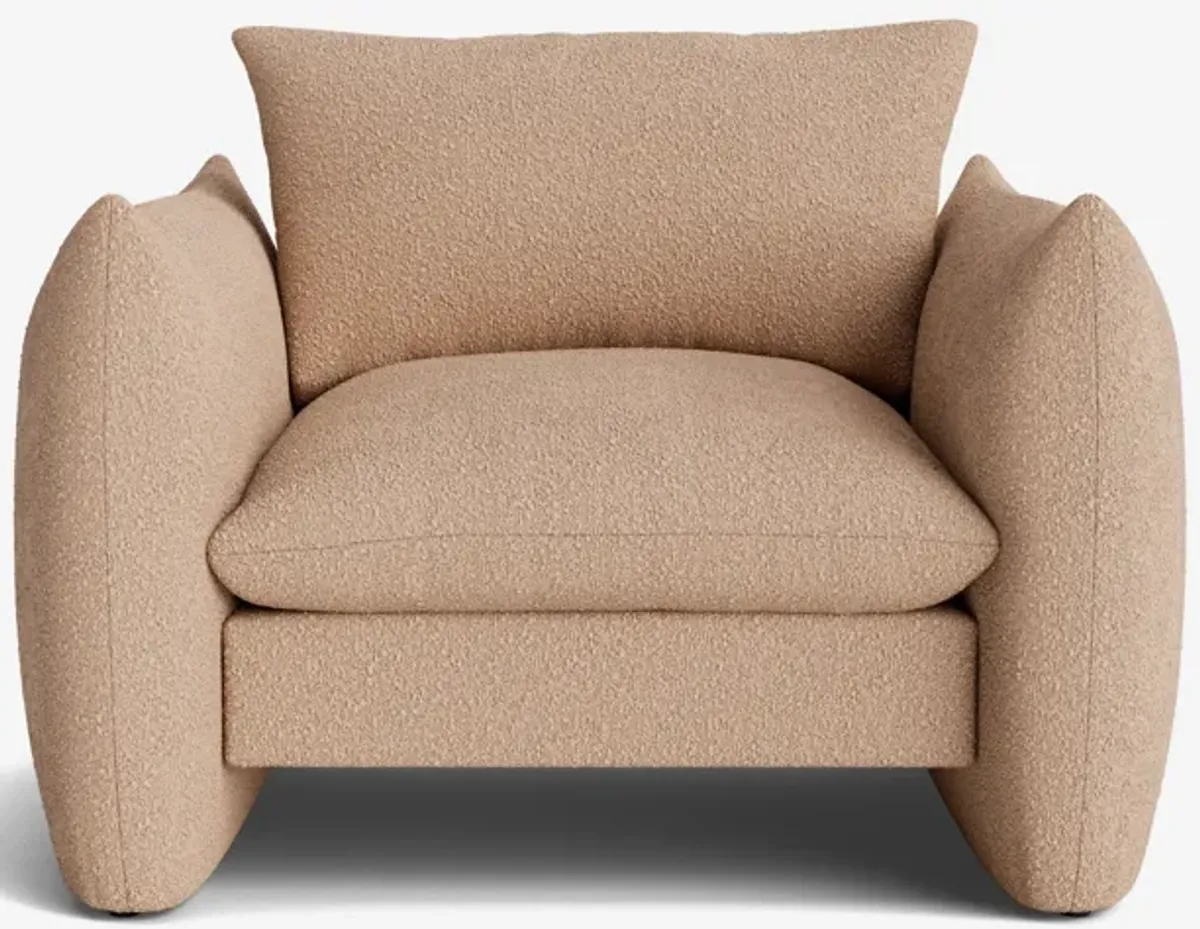 Banks Accent Chair