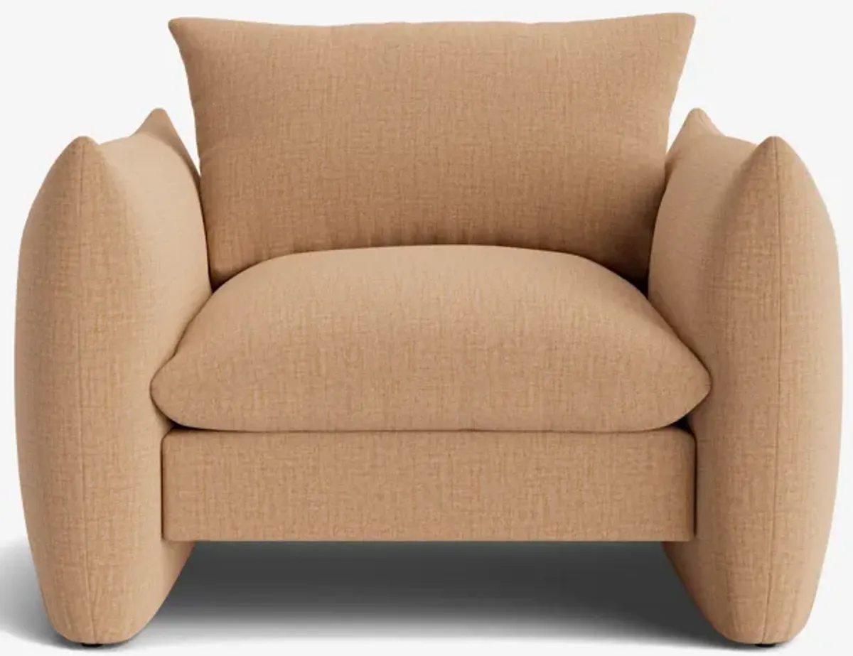 Banks Accent Chair