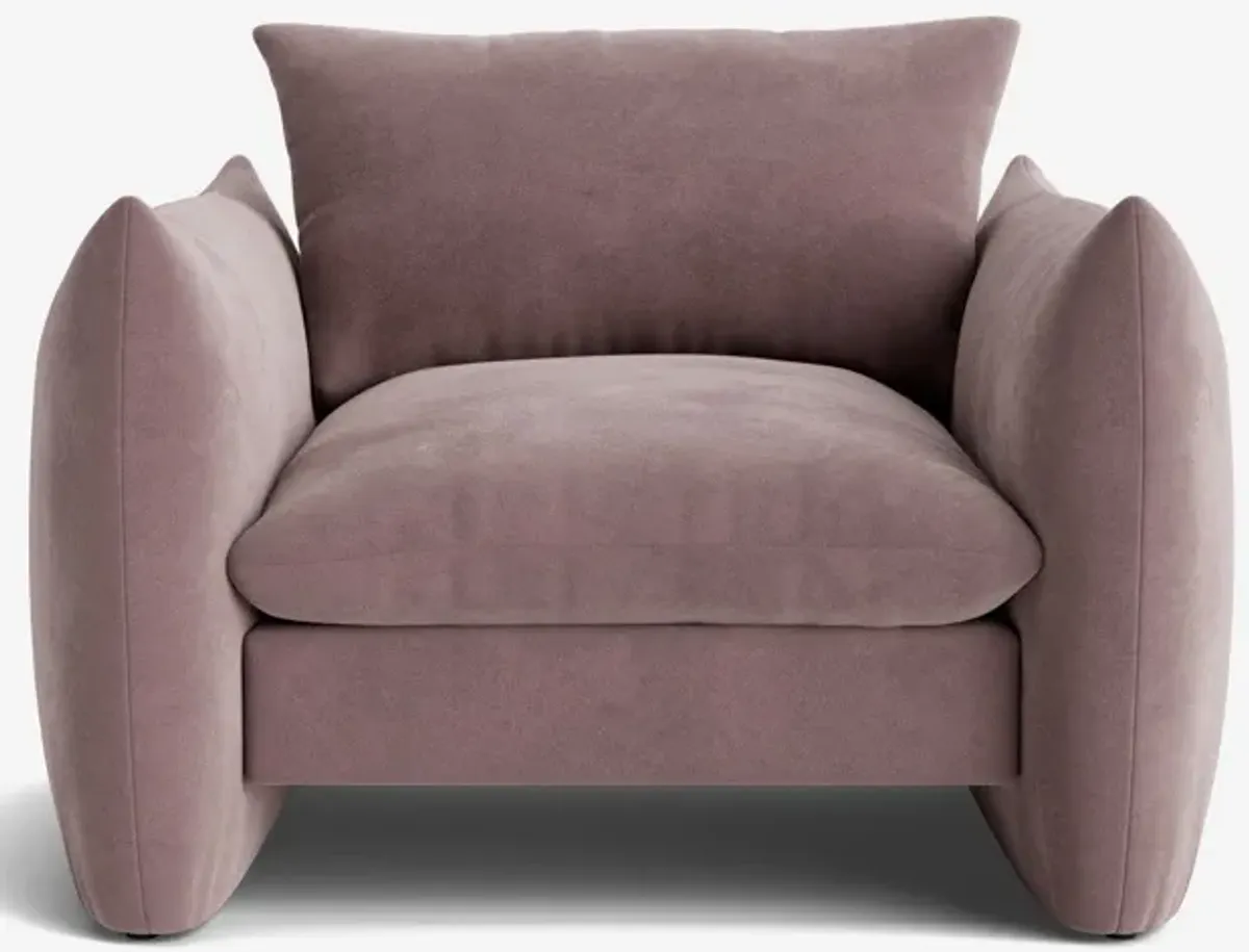 Banks Accent Chair