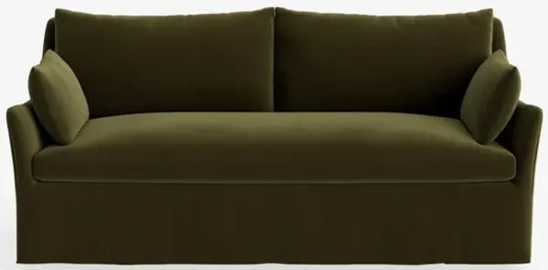 Portola Slipcover Sofa