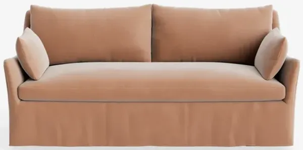 Portola Slipcover Sofa