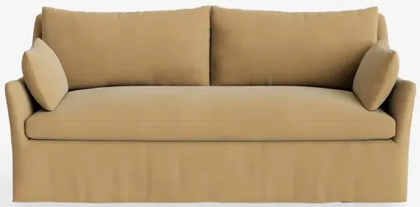 Portola Slipcover Sofa
