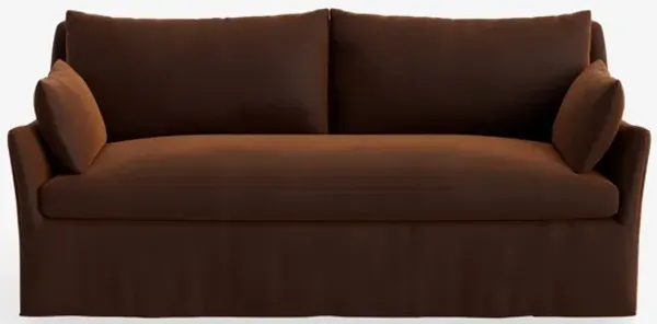 Portola Slipcover Sofa