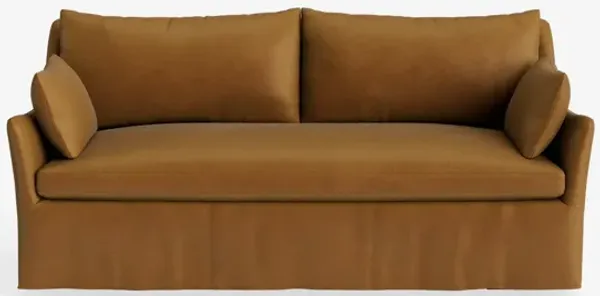 Portola Slipcover Sofa