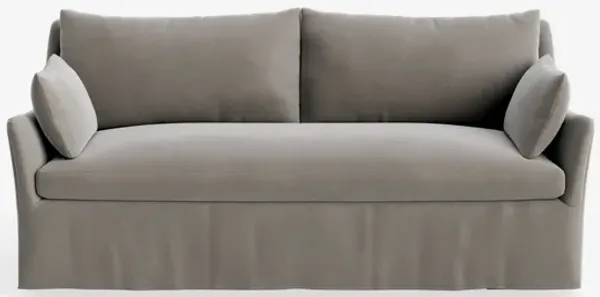Portola Slipcover Sofa