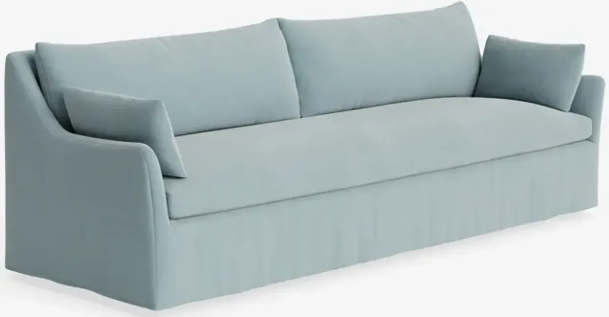Portola Slipcover Sofa