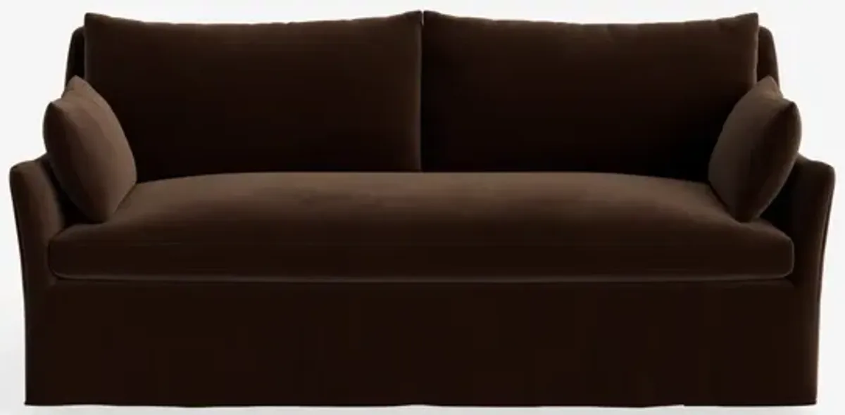 Portola Slipcover Sofa