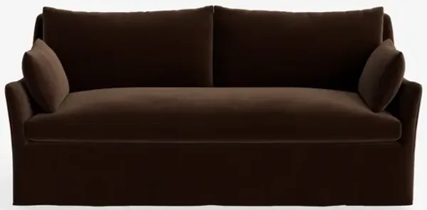 Portola Slipcover Sofa