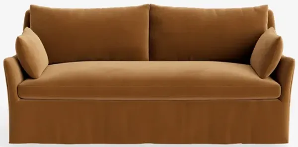 Portola Slipcover Sofa