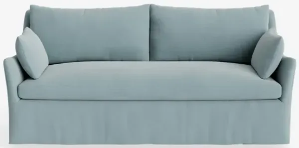 Portola Slipcover Sofa