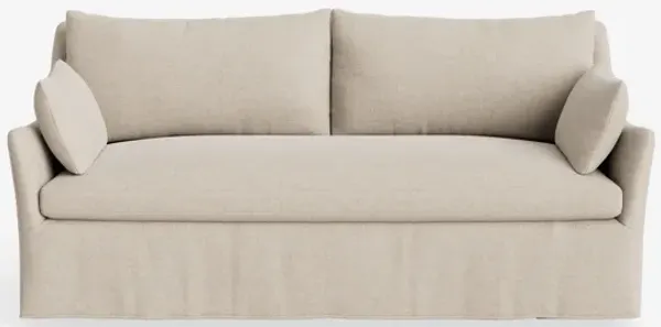 Portola Slipcover Sofa
