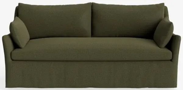 Portola Slipcover Sofa