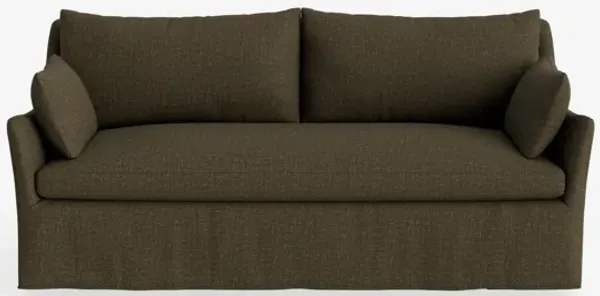 Portola Slipcover Sofa