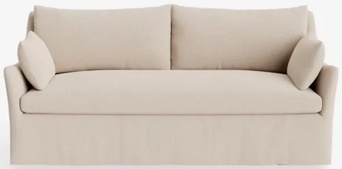 Portola Slipcover Sofa