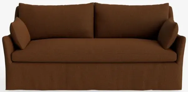 Portola Slipcover Sofa