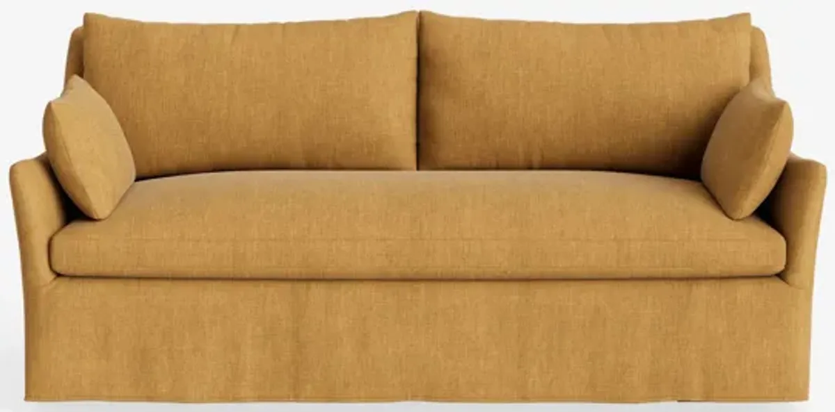 Portola Slipcover Sofa