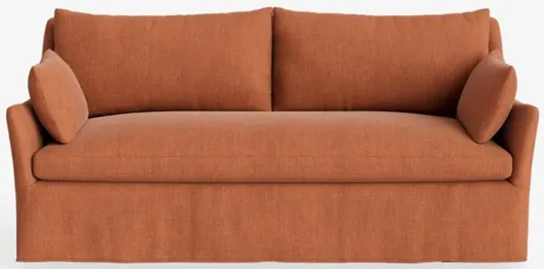 Portola Slipcover Sofa