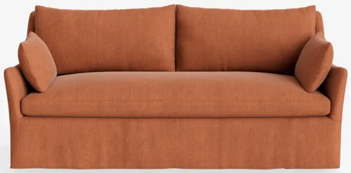 Portola Slipcover Sofa