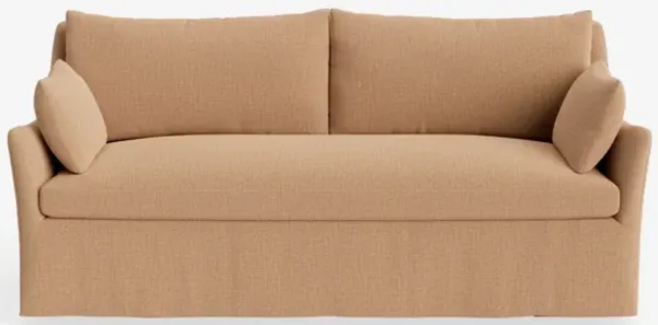 Portola Slipcover Sofa